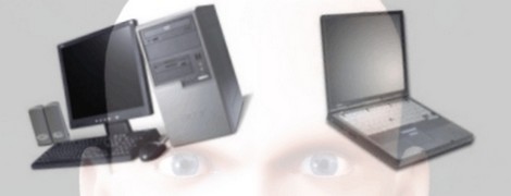 Je lepší notebook nebo stolní počítač?