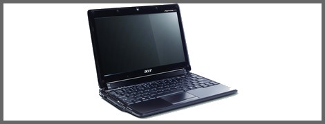 Zvolit velký notebook nebo mininotebook?