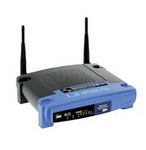 Wifi Access Point